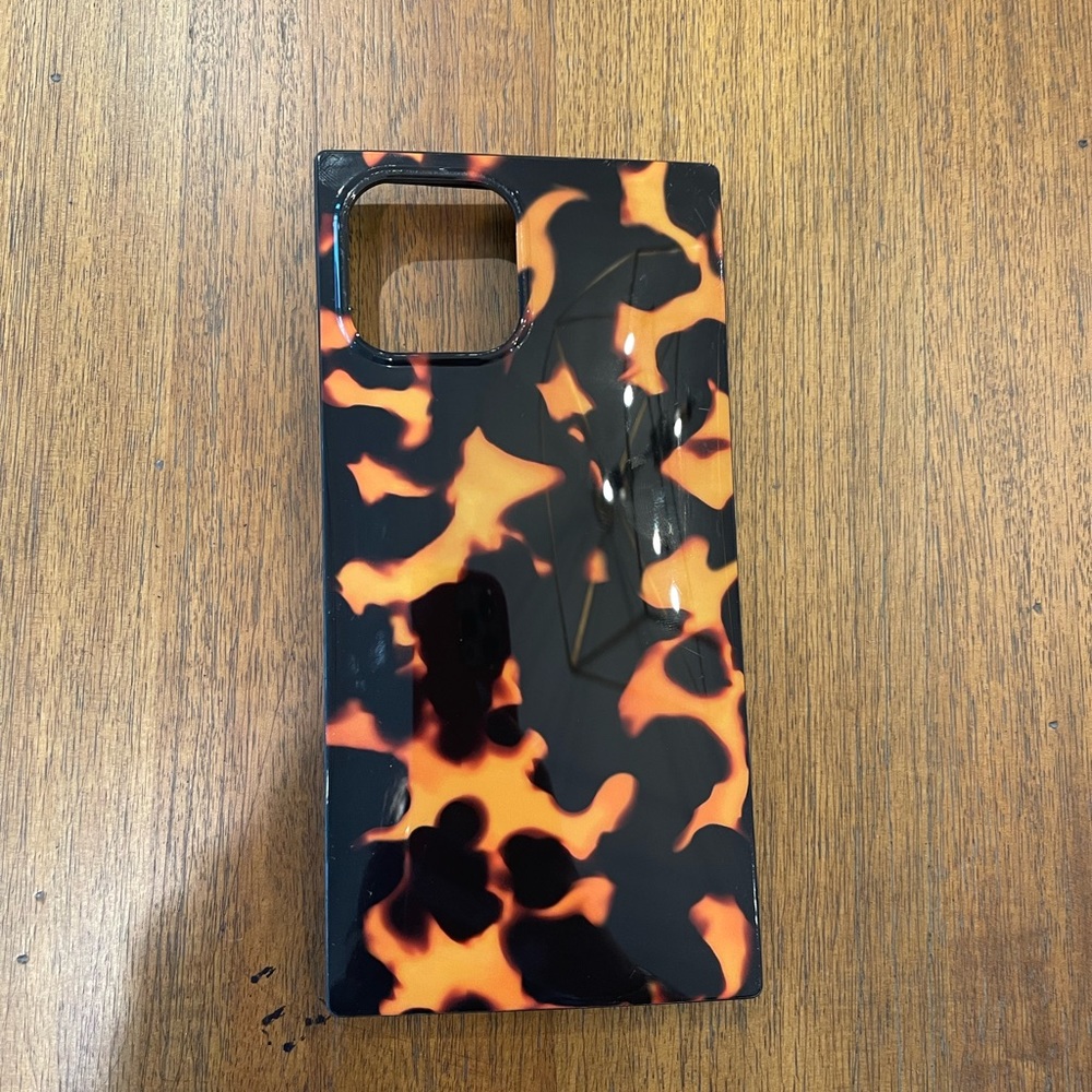 Flaunt case